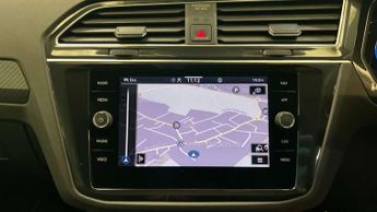 Volkswagen Tiguan 1.5 TSI 150 R-Line 5dr DSG