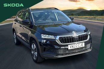 Skoda Karoq 1.5 TSI SE Drive 5dr DSG