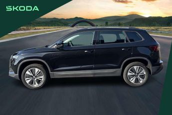 Skoda Karoq 1.5 TSI SE Drive 5dr DSG