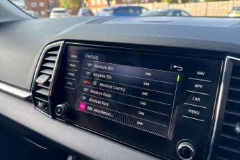 Skoda Karoq 1.5 TSI SE Drive 5dr DSG