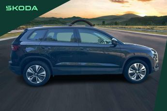 Skoda Karoq 1.5 TSI SE Drive 5dr DSG