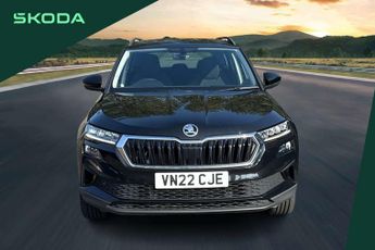 Skoda Karoq 1.5 TSI SE Drive 5dr DSG