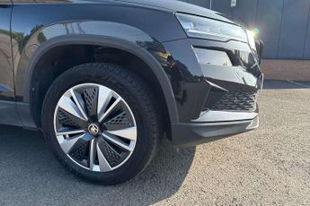 Skoda Karoq 1.5 TSI SE Drive 5dr DSG
