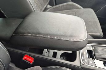 Skoda Kodiaq 2.0 TSI 190 Sport Line 4x4 5dr DSG [7 Seat]