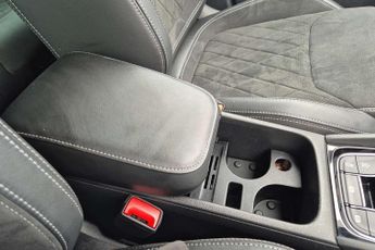 Skoda Kodiaq 2.0 TSI 190 Sport Line 4x4 5dr DSG [7 Seat]