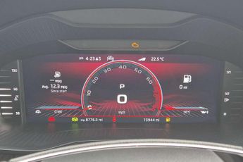 Skoda Kodiaq 2.0 TSI 190 Sport Line 4x4 5dr DSG [7 Seat]
