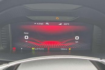 Skoda Kodiaq 2.0 TSI 190 Sport Line 4x4 5dr DSG [7 Seat]