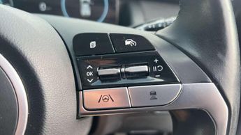 Hyundai Tucson 1.6 TGDi 48V MHD 180 Ultimate 5dr 4WD DCT