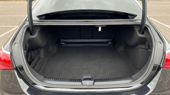 Mercedes-Benz E-Class E200 AMG Line 4dr 9G-Tronic