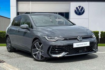Volkswagen Golf 1.5 TSI 150 R-Line 5dr