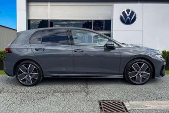 Volkswagen Golf 1.5 TSI 150 R-Line 5dr