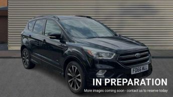 Ford Kuga 2.0 TDCi 180 ST-Line 5dr