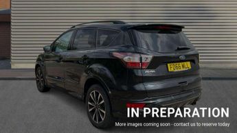 Ford Kuga 2.0 TDCi 180 ST-Line 5dr
