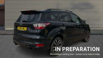 Ford Kuga 2.0 TDCi 180 ST-Line 5dr