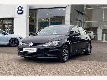 Volkswagen Golf 1.5 TSI EVO SE [Nav] 5dr DSG