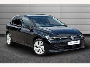 Volkswagen Golf 1.5 eTSI 150 Match 5dr DSG