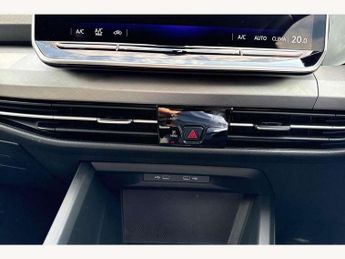 Volkswagen Golf 1.5 eTSI 150 Match 5dr DSG