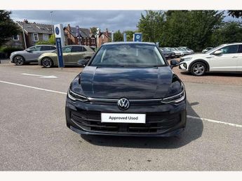 Volkswagen Golf 1.5 eTSI 150 Match 5dr DSG