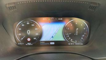 Volvo XC60 2.0 T4 190 Edition 5dr Geartronic