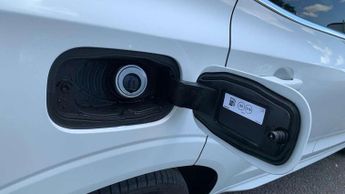 Volvo XC60 2.0 T4 190 Edition 5dr Geartronic