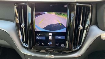 Volvo XC60 2.0 T4 190 Edition 5dr Geartronic