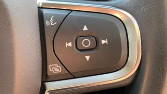 Volvo XC60 2.0 T4 190 Edition 5dr Geartronic