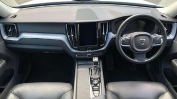 Volvo XC60 2.0 T4 190 Edition 5dr Geartronic