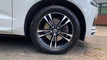 Volvo XC60 2.0 T4 190 Edition 5dr Geartronic