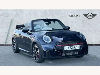 MINI John Cooper Works 2.0 John Cooper Works 2dr Auto