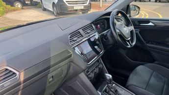 Volkswagen Tiguan 1.5 TSi EVO 150 SEL 5dr DSG