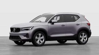 Volvo XC40 2.0 B3P Core 5dr Auto
