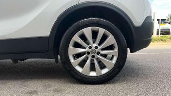 Vauxhall Mokka 1.4T SE 5dr Auto