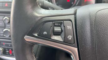Vauxhall Mokka 1.4T SE 5dr Auto