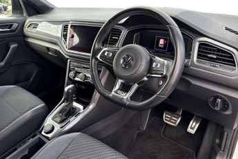 Volkswagen T-Roc 2.0 TSI 4MOTION R-Line 5dr DSG