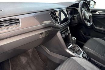 Volkswagen T-Roc 2.0 TSI 4MOTION R-Line 5dr DSG