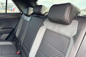Volkswagen T-Roc 2.0 TSI 4MOTION R-Line 5dr DSG