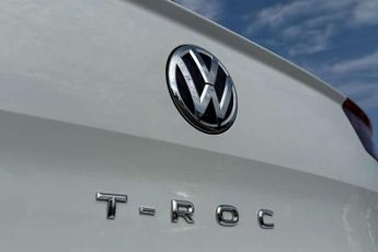Volkswagen T-Roc 2.0 TSI 4MOTION R-Line 5dr DSG