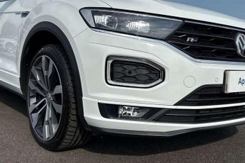 Volkswagen T-Roc 2.0 TSI 4MOTION R-Line 5dr DSG