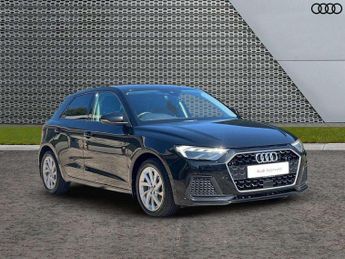 Audi A1 35 TFSI Sport 5dr