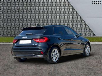 Audi A1 35 TFSI Sport 5dr