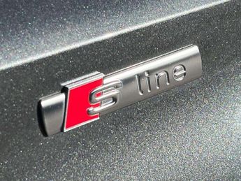 Audi A3 Saloon 35 TDI Edition 1 4dr S Tronic