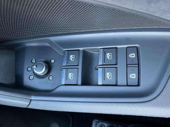 Audi A3 Saloon 35 TDI Edition 1 4dr S Tronic