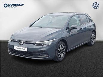 Volkswagen Golf 1.5 TSI Active 5dr