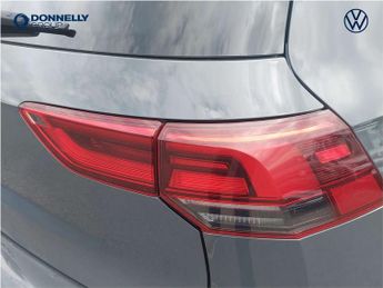 Volkswagen Golf 1.5 TSI Active 5dr