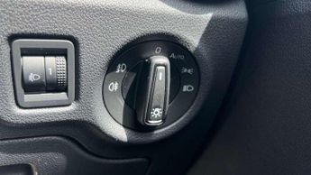 Skoda Fabia 1.0 TSI SE Comfort 5dr