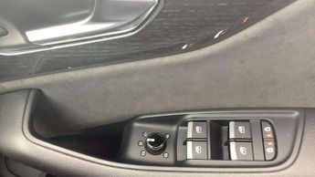 Audi Q8 55 TFSI e Quattro Black Edition 5dr Tiptronic