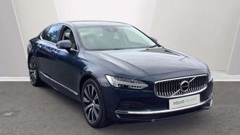 Volvo S90 2.0 T8 Recharge PHEV Inscription 4dr AWD Auto
