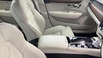 Volvo S90 2.0 T8 Recharge PHEV Inscription 4dr AWD Auto