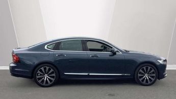 Volvo S90 2.0 T8 Recharge PHEV Inscription 4dr AWD Auto