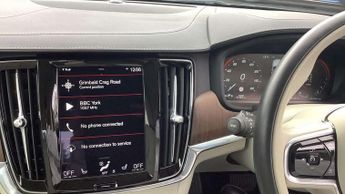 Volvo S90 2.0 T8 Recharge PHEV Inscription 4dr AWD Auto